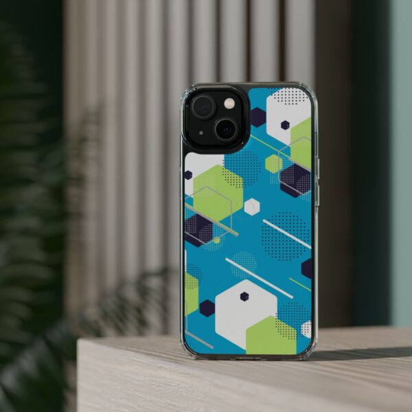 Check Box Clear Cases For iPhone and Samsung - Image 54