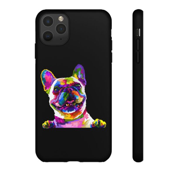 Dog On Tough Cases Custom Phone Cases For iPhone Series Google Pixel and Samsung Series - Image 24