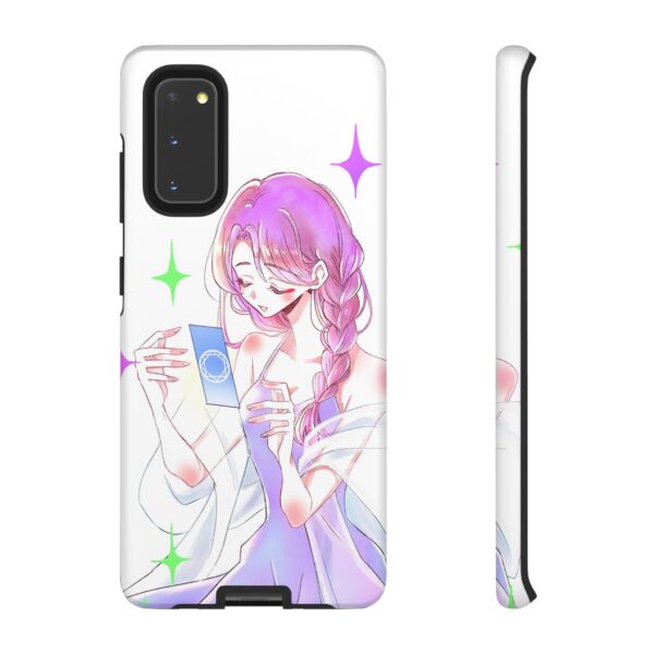 Princess Tough Cases For Samsung iPhone - Image 26