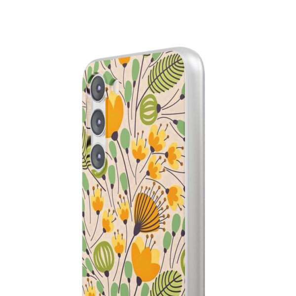 Digital Print Flowers Flexi Cases for iPhone and Samsung! - Image 218