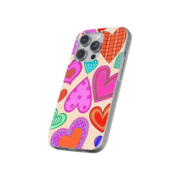 Elegant Pattern Flexi Cases for Samsung and iPhone - Image 204