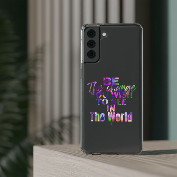 Clear Cases For iPhone & Samsung Series - Image 18