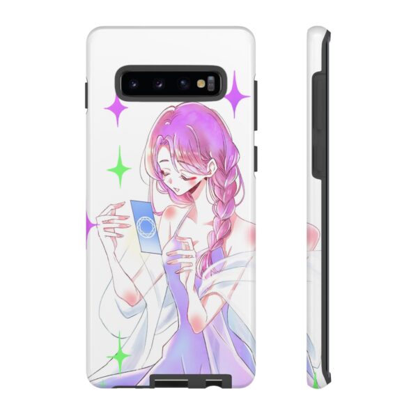 Princess Tough Cases For Samsung iPhone - Image 15