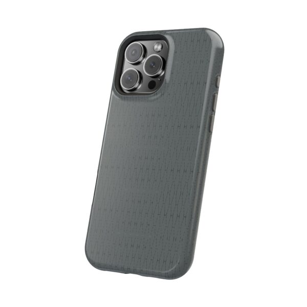 Hexagon Shapes | Magnetic Tough Phone Case For iPhone - Image 122