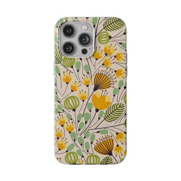 Digital Print Flowers Flexi Cases for iPhone and Samsung! - Image 209