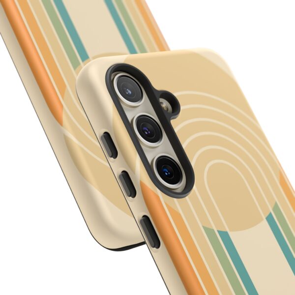Hippie Retro Rainbow | Tough Case For iPhone Samsung Google Pixel - Image 156