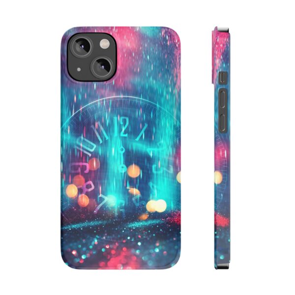 Antique Clock Slim Phone Cases Case-Mate Custom Phone Cases For iPhone and Samsung Series - Image 50