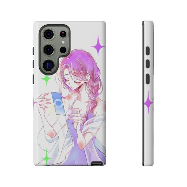 Princess Tough Cases For Samsung iPhone - Image 143