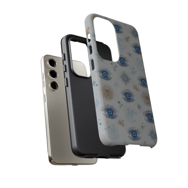 Evil eye | Tough Cases For iPhone Google Pixel Samsung - Image 97