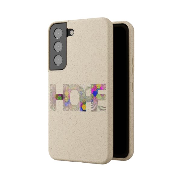 HOPE Biodegradable Cases For iPhone and Samsung Series - Image 154