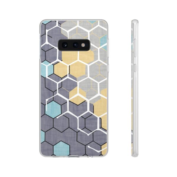 Marble Flexi Cases For iPhone & Samsung - Image 123