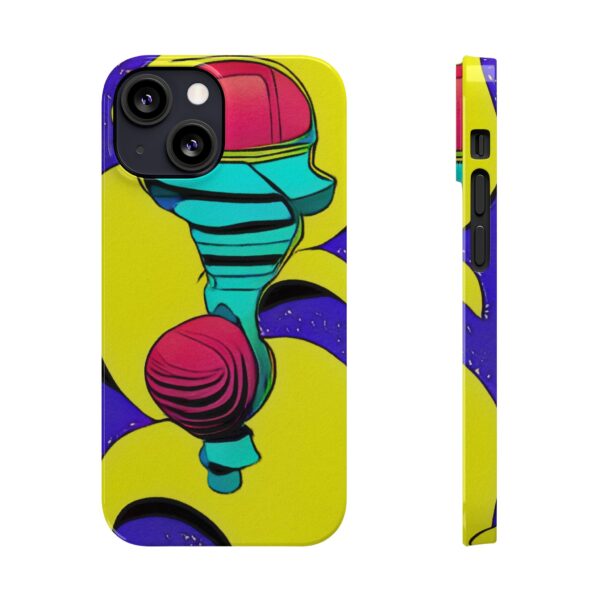 Digital Art Slim Phone Cases Case-Mate Custom Phone Cases For iPhone and Samsung Series - Image 26