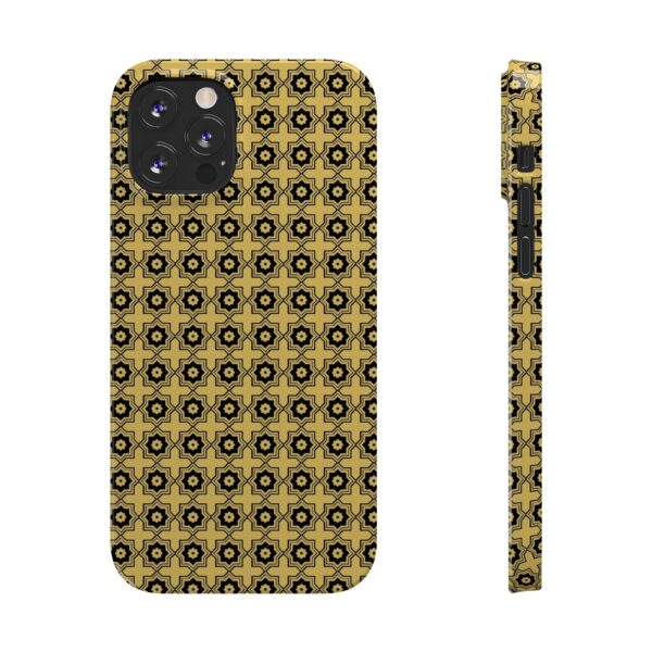 Pattern Slim Phone Cases Case-Mate Custom Phone Cases For iPhone and Samsung Series - Image 38