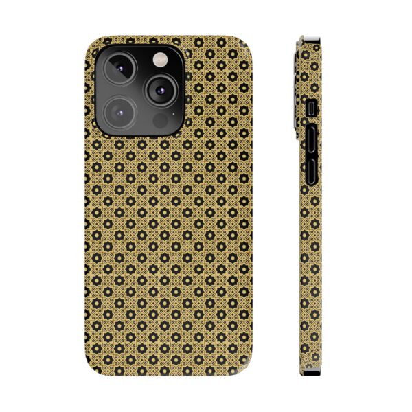 Pattern Slim Phone Cases Case-Mate Custom Phone Cases For iPhone and Samsung Series - Image 52
