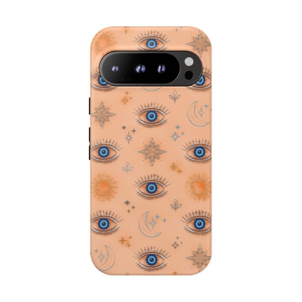 Evil eye | Tough Cases For iPhone Google Pixel Samsung - Image 232