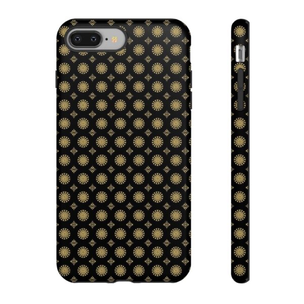 Rainbow Designs Very Cool On Tough Cases Custom Phone Cases For iPhone Google Pixel and Samsung Series - Image 3