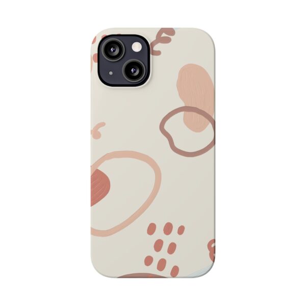 Hand Drawn On Slim Phone Cases Case-Mate Custom Phone Cases For iPhone and Samsung Series - Image 23