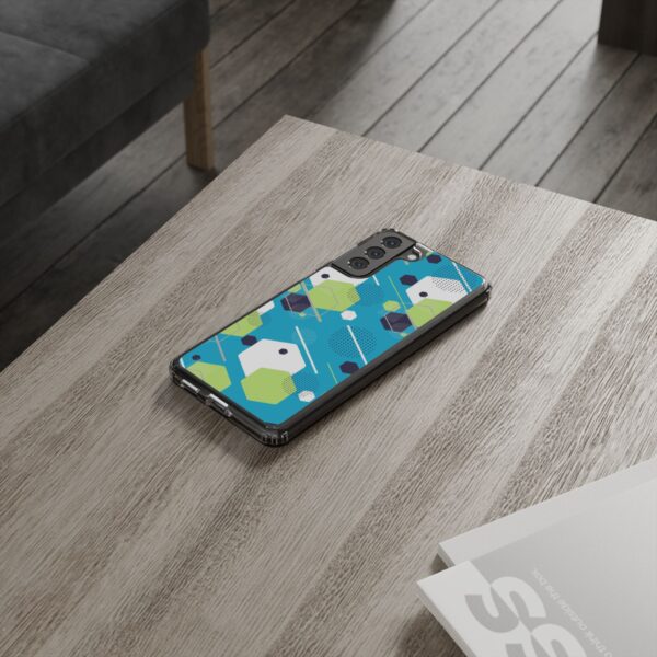 Check Box Clear Cases For iPhone and Samsung - Image 17