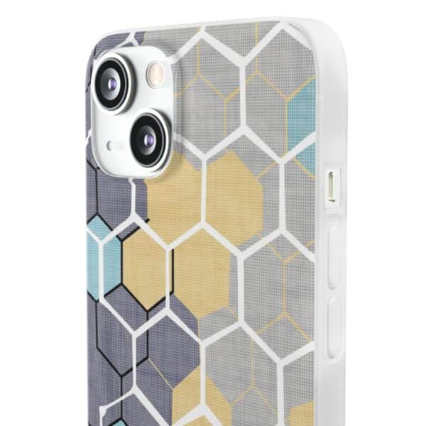 Marble Flexi Cases For iPhone & Samsung - Image 152