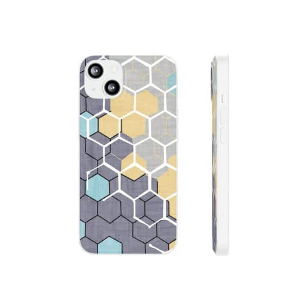 Marble Flexi Cases For iPhone & Samsung - Image 127
