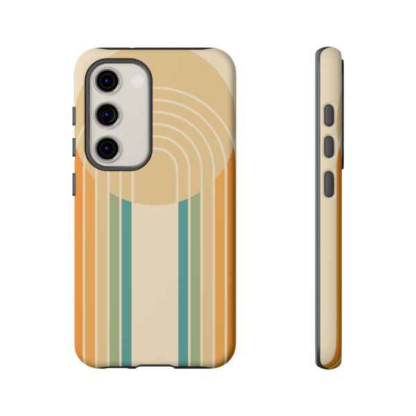 Hippie Retro Rainbow | Tough Case For iPhone Samsung Google Pixel - Image 107