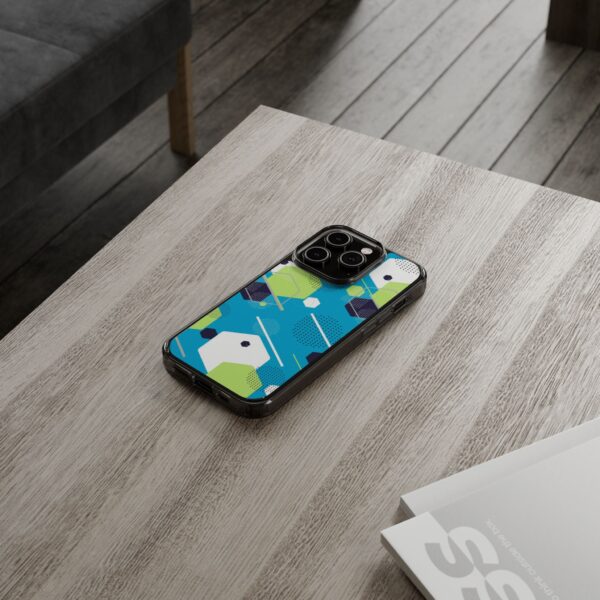 Check Box Clear Cases For iPhone and Samsung - Image 57