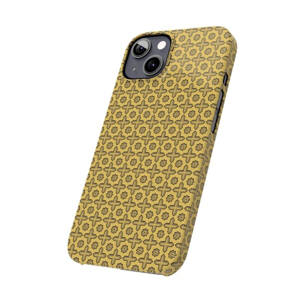 Pattern Slim Phone Cases Case-Mate Custom Phone Cases For iPhone and Samsung Series - Image 24
