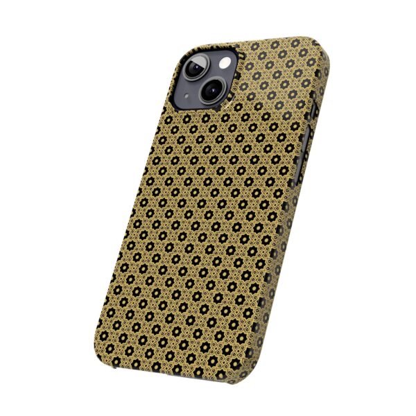 Pattern Slim Phone Cases Case-Mate Custom Phone Cases For iPhone and Samsung Series - Image 24