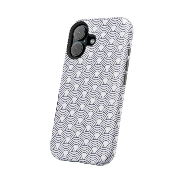 Ocean Waves | Magnetic Tough Case For iPhone - Image 102