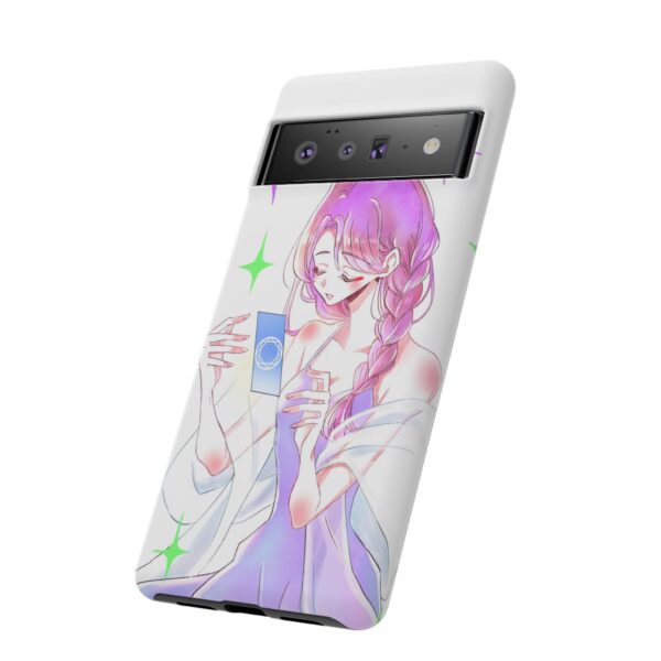 Princess Tough Cases For Samsung iPhone - Image 164