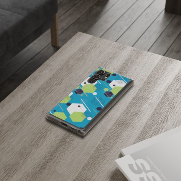 Check Box Clear Cases For iPhone and Samsung - Image 50