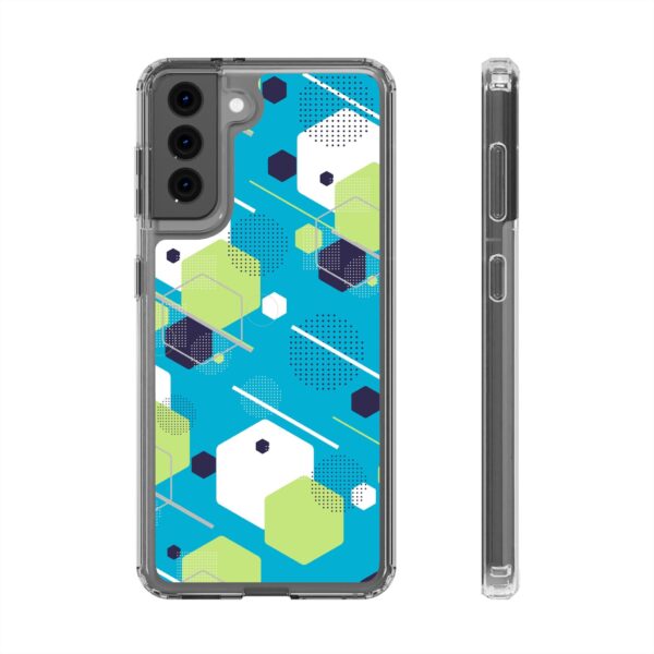 Check Box Clear Cases For iPhone and Samsung - Image 13