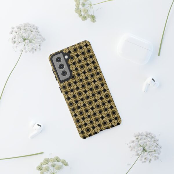 Rainbow Designs Beautiful and Cool On Tough Cases Custom Phone Cases For iPhone Google Pixel and Samsung Series - Image 55