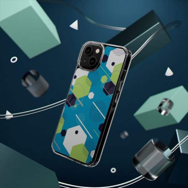 Check Box Clear Cases For iPhone and Samsung - Image 55