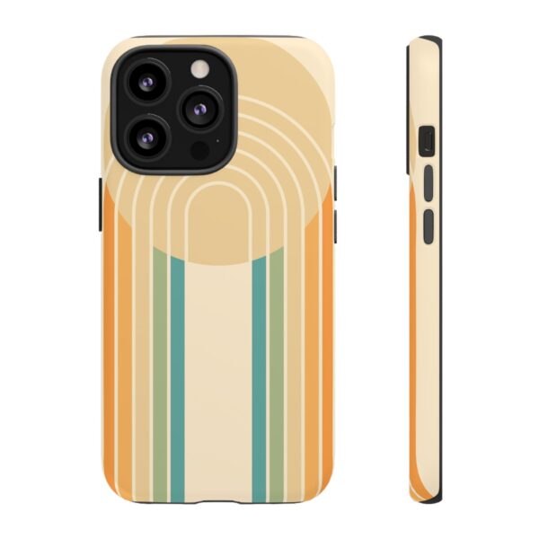 Hippie Retro Rainbow | Tough Case For iPhone Samsung Google Pixel - Image 37