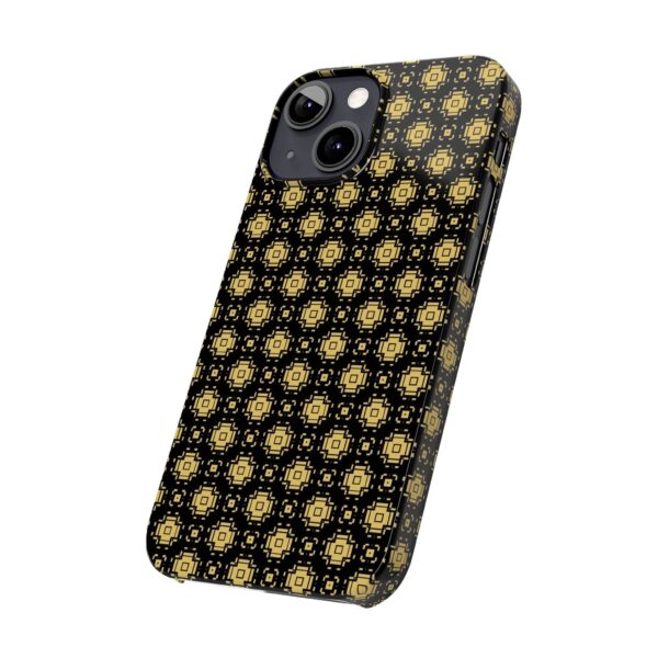 Pattern Slim Phone Cases Case-Mate Custom Phone Cases For iPhone and Samsung Series - Image 28