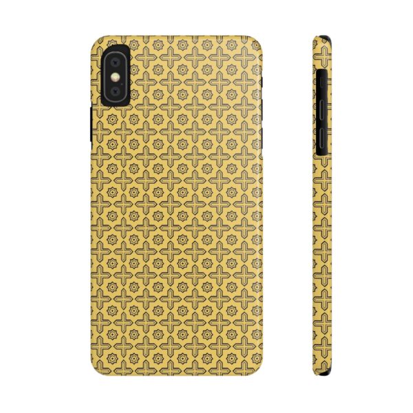 Pattern Slim Phone Cases Case-Mate Custom Phone Cases For iPhone and Samsung Series - Image 8