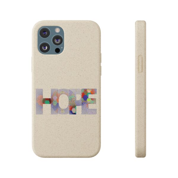 HOPE Biodegradable Cases For iPhone and Samsung Series - Image 29