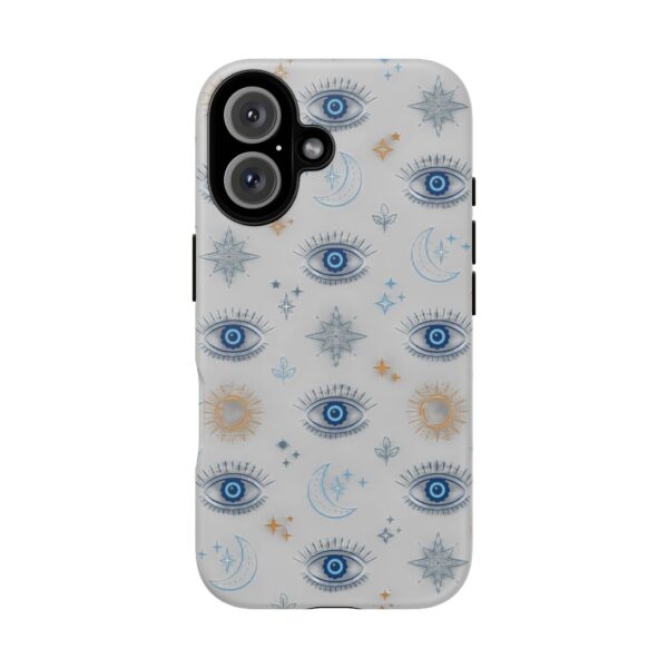 Evil eye | Tough Cases For iPhone Google Pixel Samsung - Image 195
