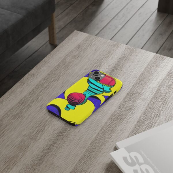 Digital Art Slim Phone Cases Case-Mate Custom Phone Cases For iPhone and Samsung Series - Image 51