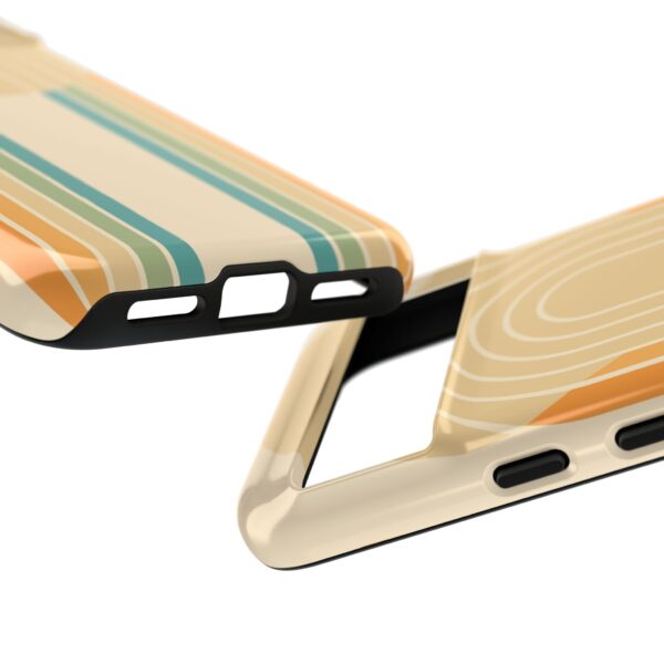 Hippie Retro Rainbow | Tough Case For iPhone Samsung Google Pixel - Image 185
