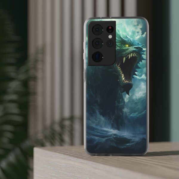 Sea Dragon Flexi Cases For iPhone and Samsung Series - Image 163