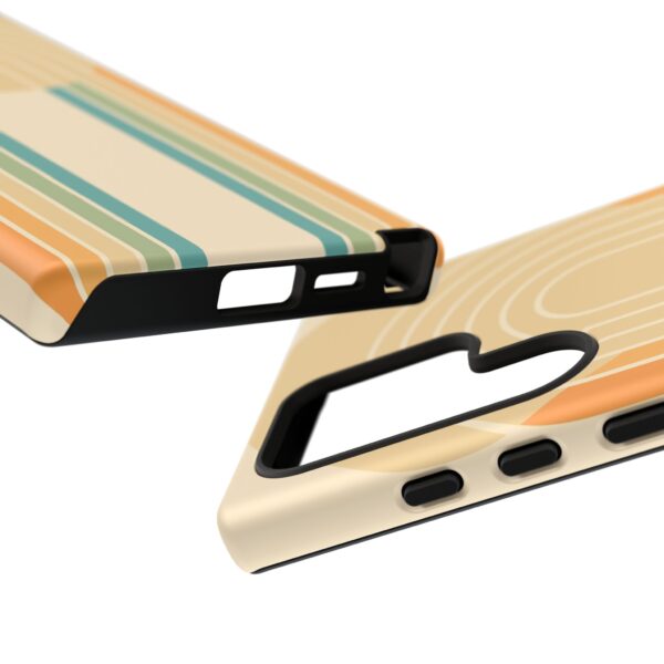 Hippie Retro Rainbow | Tough Case For iPhone Samsung Google Pixel - Image 173