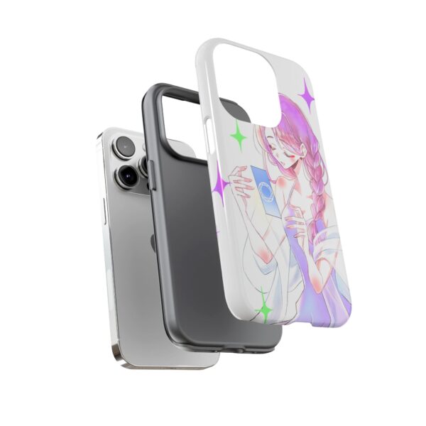 Princess Tough Cases For Samsung iPhone - Image 105