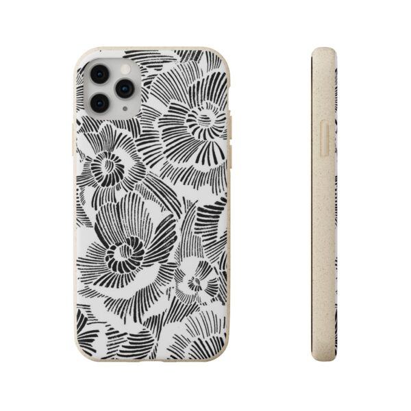 Flowers Biodegradable Cases for iPhone and Samsung - Image 109