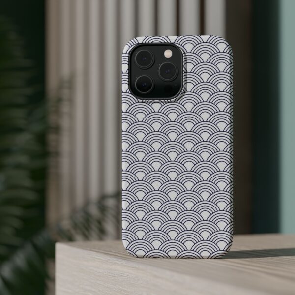 Ocean Waves | Magnetic Tough Case For iPhone - Image 32