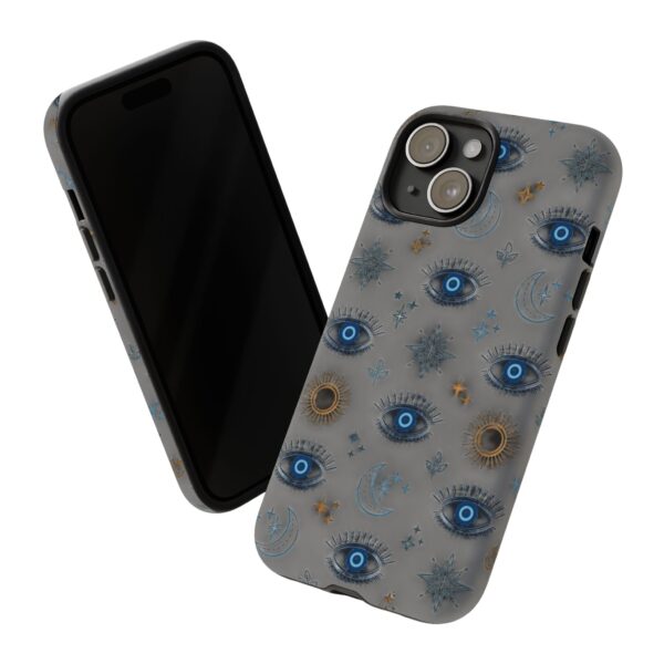 Evil eye | Tough Cases For iPhone Google Pixel Samsung - Image 135