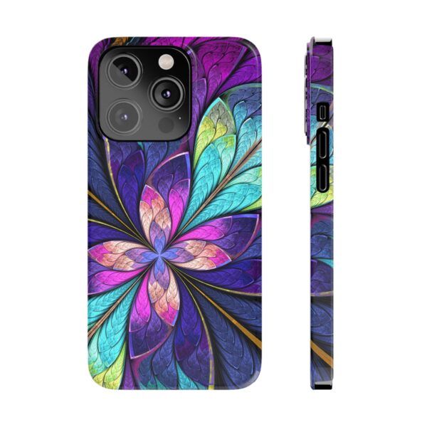 Fabulous Flowers On Slim Phone Cases Case-Mate Custom Phone Cases For iPhone and Samsung Series - Image 52