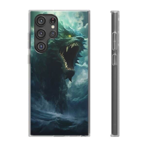 Sea Dragon Flexi Cases For iPhone and Samsung Series - Image 184