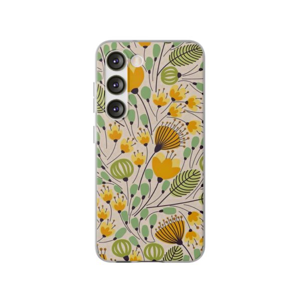 Digital Print Flowers Flexi Cases for iPhone and Samsung! - Image 241